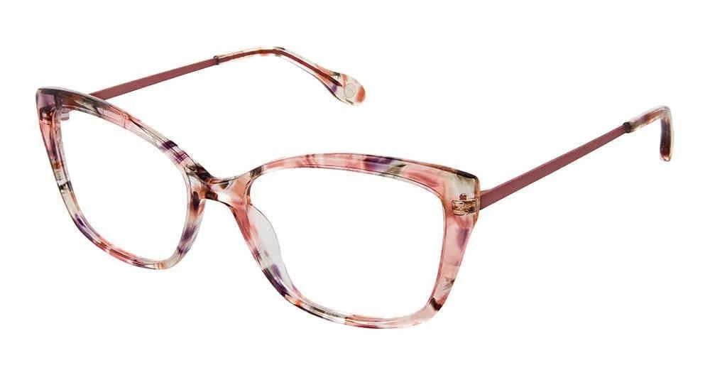 Fysh F-3709 Eyeglasses - view 3